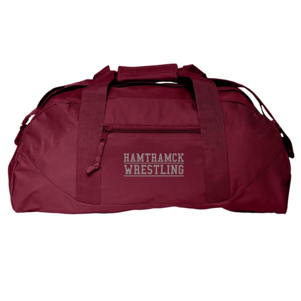 Hamtramck Gear Bag - Image 2