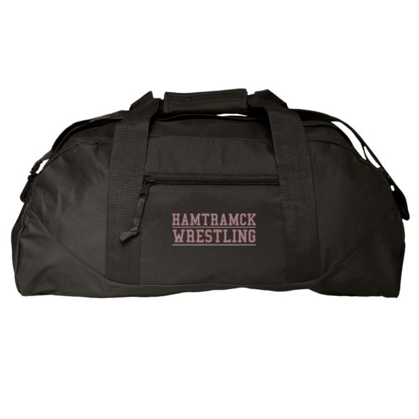 Hamtramck Gear Bag